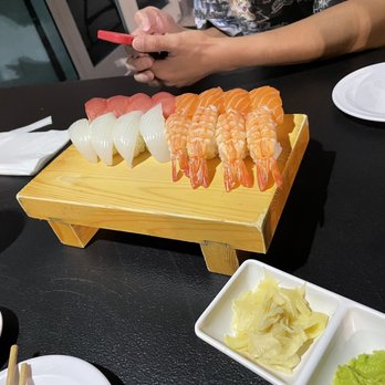 Kats Sushi - Ebi, ika, sake, maguro - Sushi Bars Near Me - Honolulu, Hawaii Kats Sushi - Ebi, ika, sake, maguro - Sushi Bars Near Me - Honolulu, Hawaii