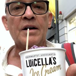 Luicella's - Erstes Erlebnis