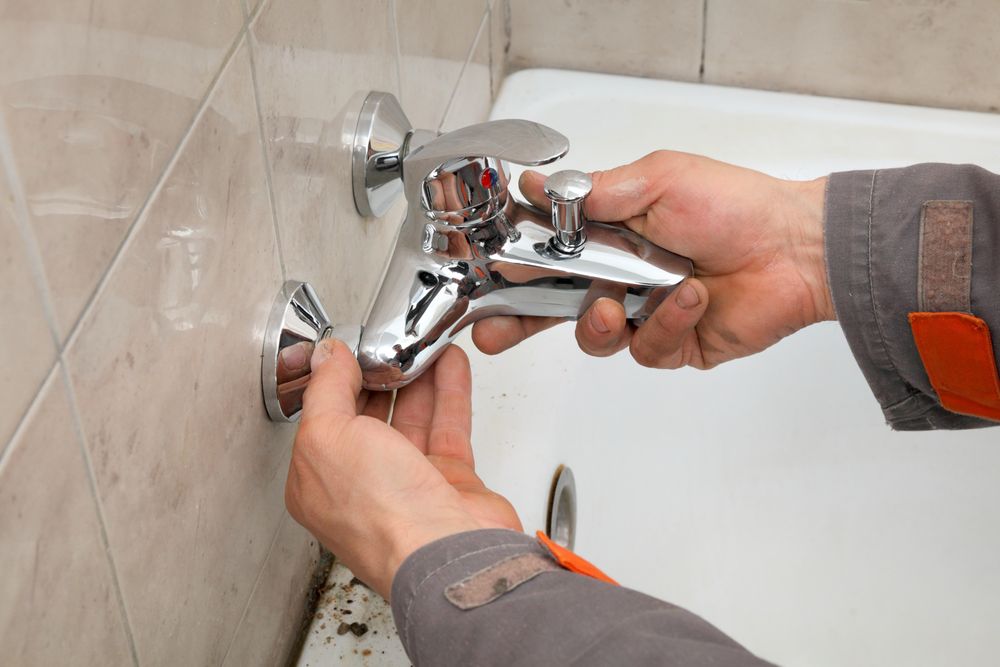 Slide of Aqua Pros Plumbing