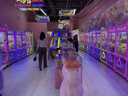 Sweet Cats Union Square by null