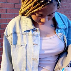 ida Hairbraiding & more