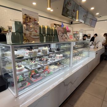 Tous Les Jours - Bakeries Near Me - Minneapolis, Minnesota Tous Les Jours - Bakeries Near Me - Minneapolis, Minnesota