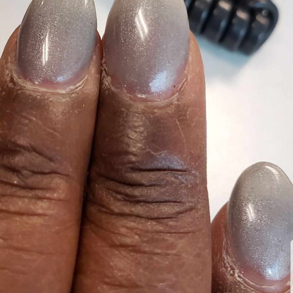 THE BEST 10 NAIL SALONS near QUIVIRA RD, SHAWNEE, KS