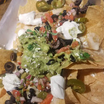 Tipsy Putt - Nachos - Pubs Near Me - Sacramento, California Tipsy Putt - Nachos - Pubs Near Me - Sacramento, California