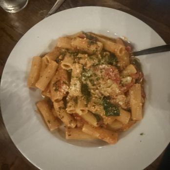 Cranelli's Italian Restaurant - Pasta alla Vodka - Italian Near Me - Lone Tree, Colorado