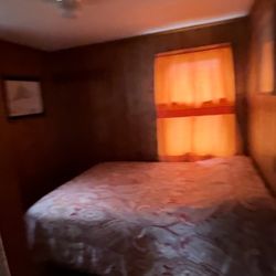 Saunders Sunrise Cabins - 1 of 2 Bedrooms