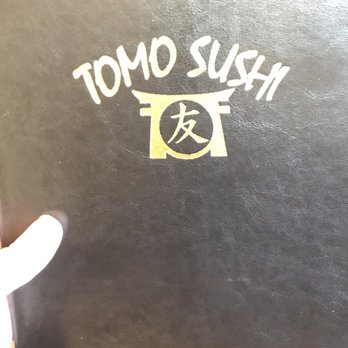 Tomo Sushi - Japanese Near Me - Colorado Springs, Colorado