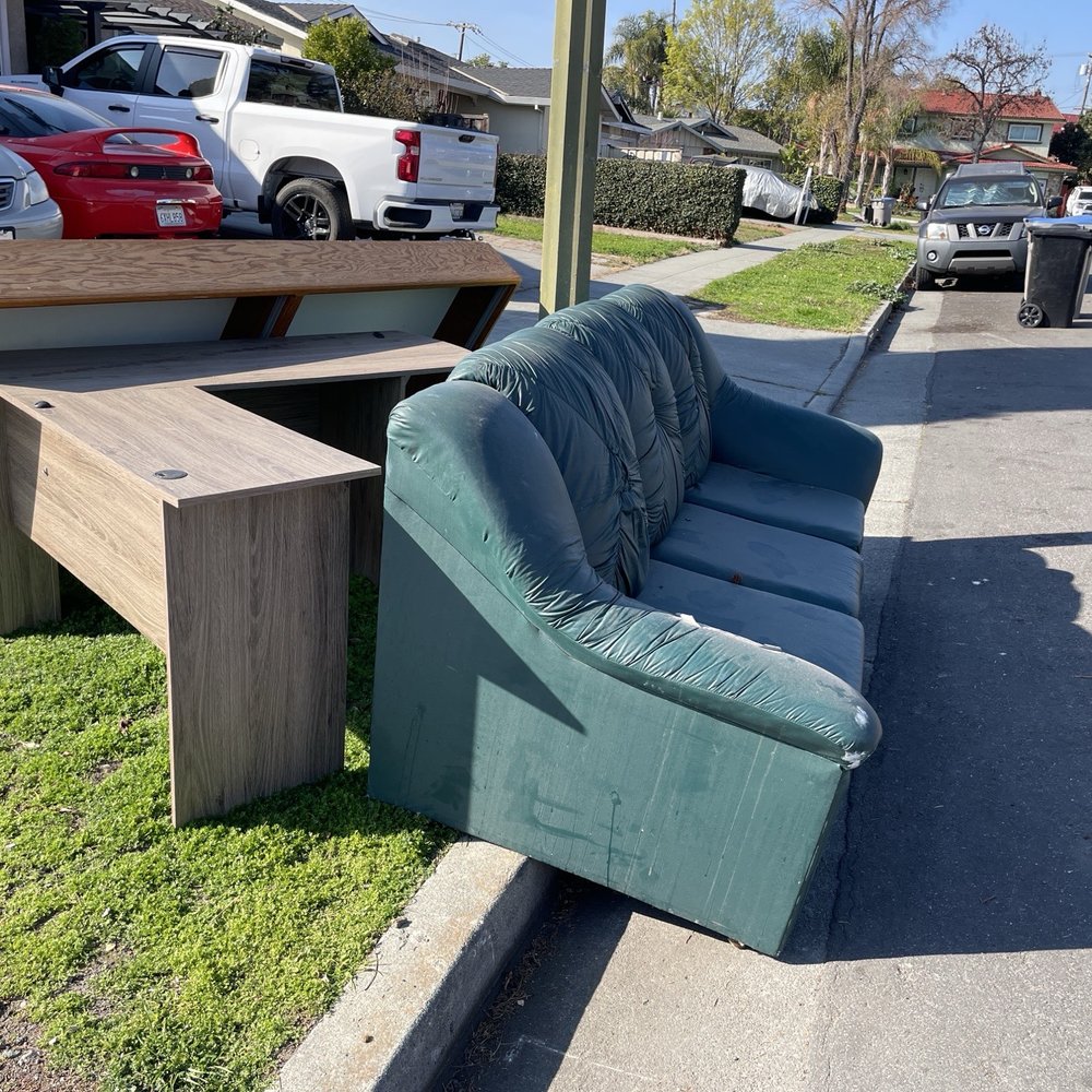 Mario’s Hauling - Junk Removal & Hauling Near Me Mario’s Hauling - Junk Removal & Hauling Near Me