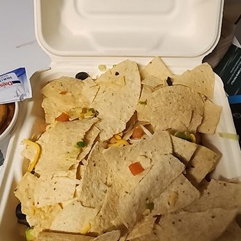 McAlister's Deli - Salad Near Me - Pascagoula, Mississippi