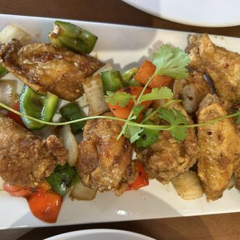 GẠO - Vietnamese Cusine - Vietnamese Near Me - Madison Heights, Michigan