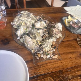 Saison - Oysters - Wine Bars Near Me - San Francisco, California