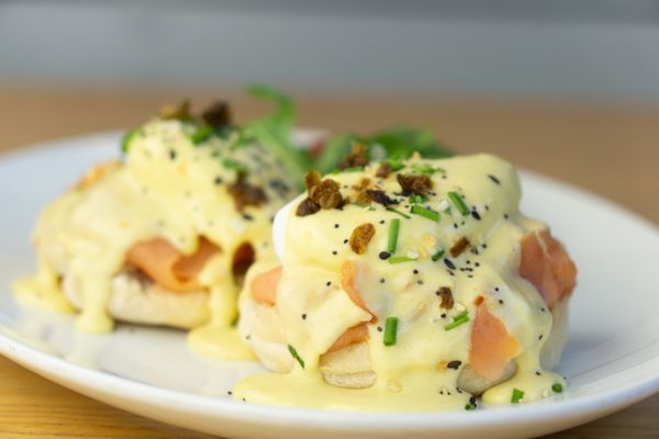 Taste Community Restaurant by null