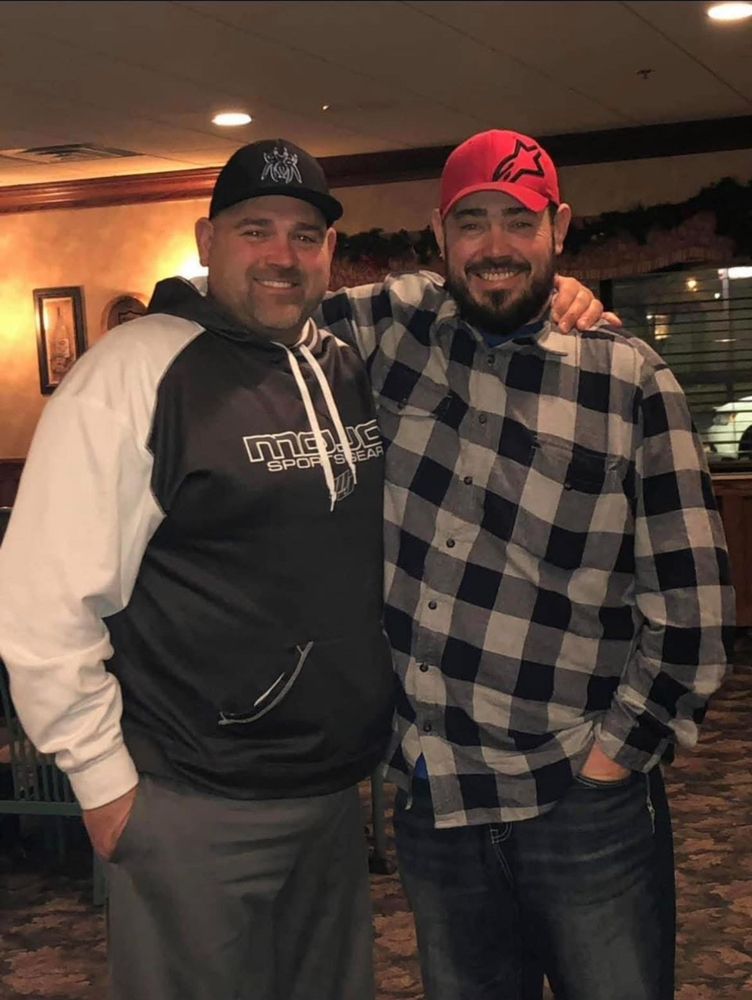 Slide of Floyd’s Sewer, Drain & Excavating