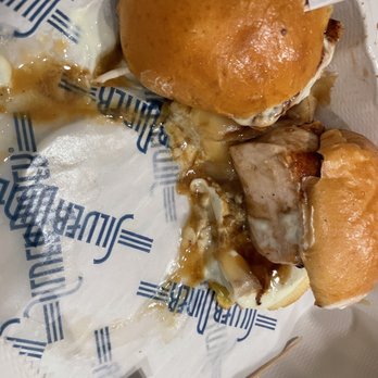 Silver Diner - The takeout quality is below expectations. See for yourselves. - Diners Near Me - Alexandria, Virginia Silver Diner - The takeout quality is below expectations. See for yourselves. - Diners Near Me - Alexandria, Virginia
