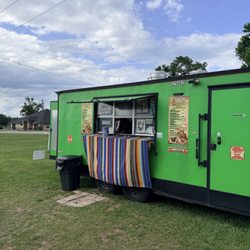 Taquería Guadalupe