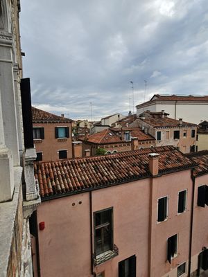 Hotel Nani Mocenigo Palace by null