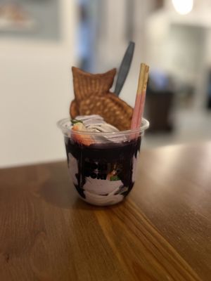 Doki Doki - Japanese Dessert Café by null
