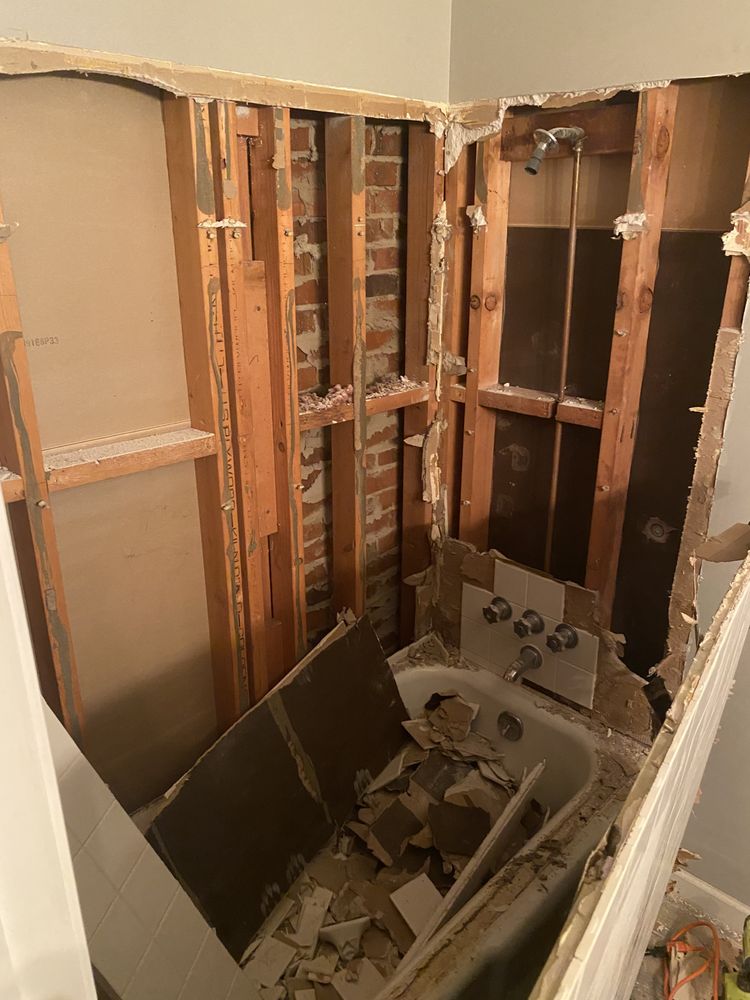 Slide of Pedulla Remodeling