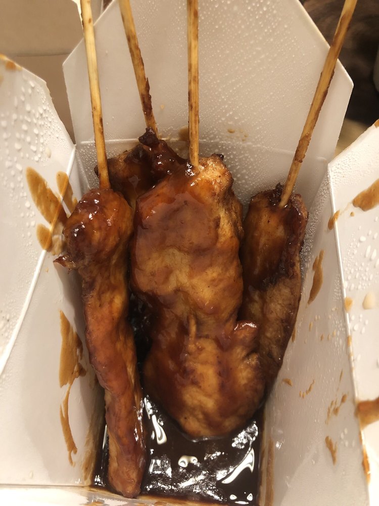 RISING SUN 14 Photos & 50 Reviews Chinese 100 W Illinois Hwy, New