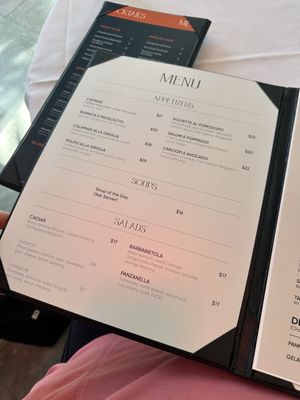 Menu photo 8 Duomo51 New York, NY Menu photo 8 Duomo51 New York, NY