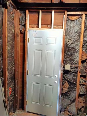 AJ&K General Contracting & Handyman