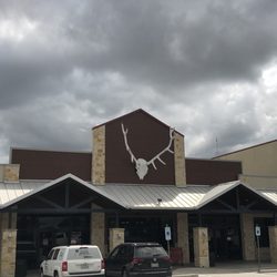 Big Horn Travel Center - Fuel stop
