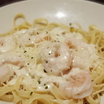 The Old Spaghetti Factory - Garlic Shrimp Fettuccine - Italian Near Me - Hillsboro, Oregon The Old Spaghetti Factory - Garlic Shrimp Fettuccine - Italian Near Me - Hillsboro, Oregon