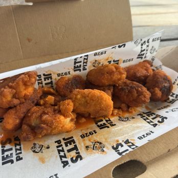 Jet's Pizza - Boneless Wings - Mild & Well Done - Pizza Near Me - North Charleston, South Carolina Jet's Pizza - Boneless Wings - Mild & Well Done - Pizza Near Me - North Charleston, South Carolina