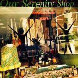 Our Serenity Shop - Vitamins, supplements, food, pet supplies, local artist..and so much more.