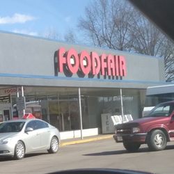Ravenswood Food Fair