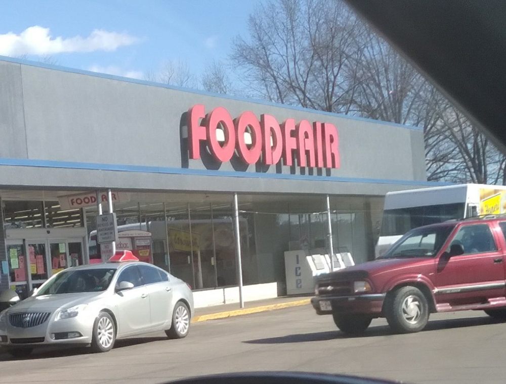 RAVENSWOOD FOOD FAIR Updated September 2024 423 Washington St