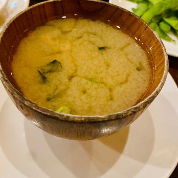 Umi Sake House - Miso soup - Sushi Bars Near Me - Seattle, Washington Umi Sake House - Miso soup - Sushi Bars Near Me - Seattle, Washington