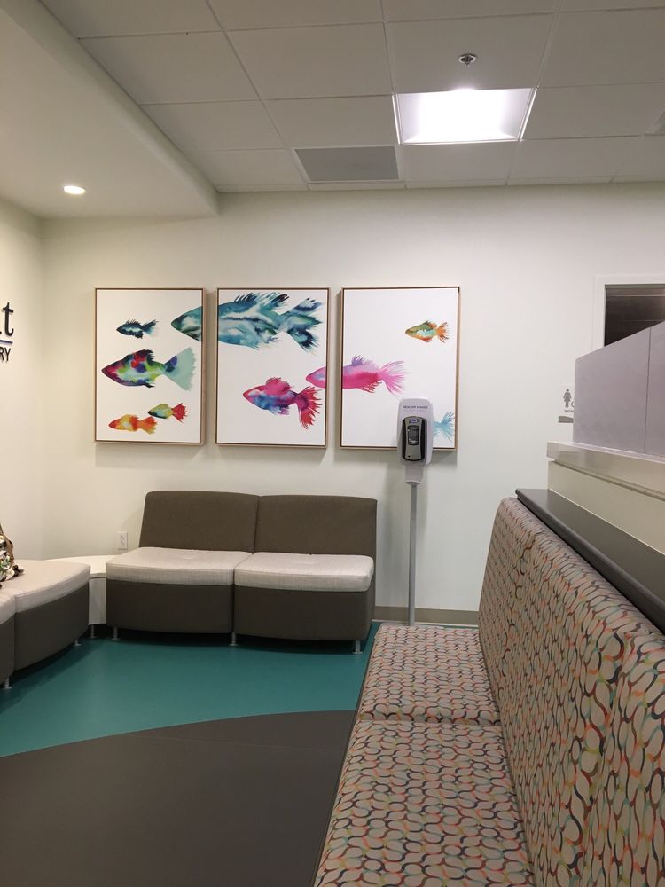 Summit Pediatric Surgery - child therapist in Oklahoma City, OK