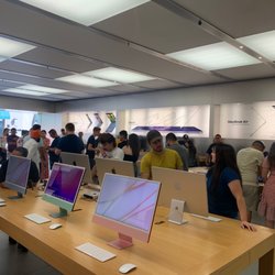 Apple Vintage Faire