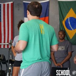 School of Jiu Jitsu - Brazilian Top Team Lake Jackson