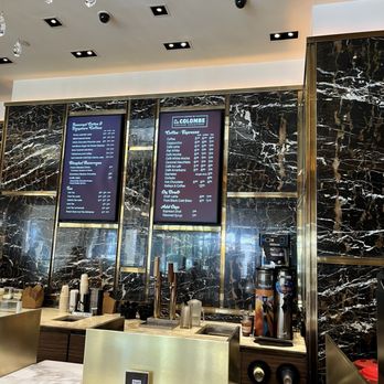 Espresso - Cafes Near Me - Las Vegas, Nevada