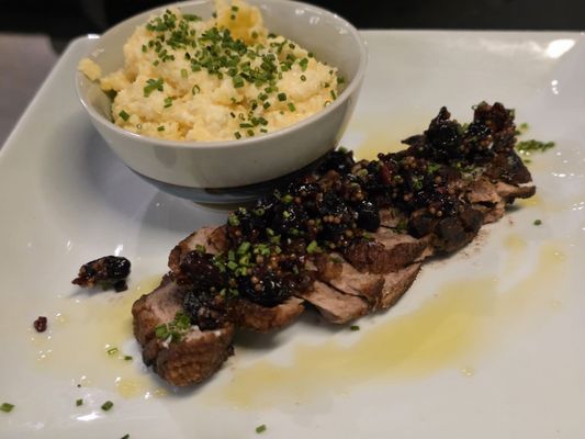 Jackson House by null