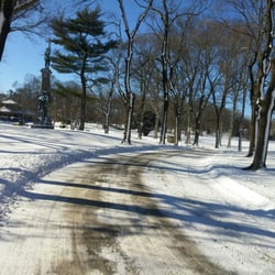 Capron Park