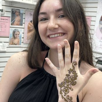 The Henna Shop - Henna - Ocean City!!!! - Jewelry Near Me - Stone Harbor, New Jersey The Henna Shop - Henna - Ocean City!!!! - Jewelry Near Me - Stone Harbor, New Jersey