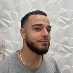 Mr Figaro Barber Shop