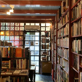 Walrus Books - Bookstores Near Me - Buenos Aires, C