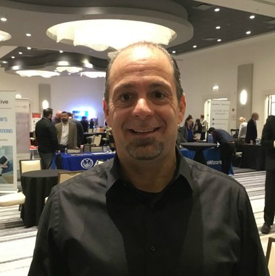 Frank J. Cannistra, II: Allstate Insurance