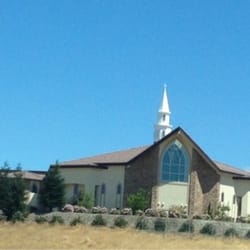 Antioch Seventh-day Adventist Church - Beautiful church