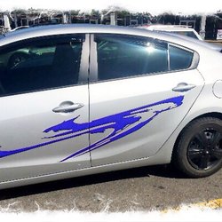 Absolute Tint & Accessories
