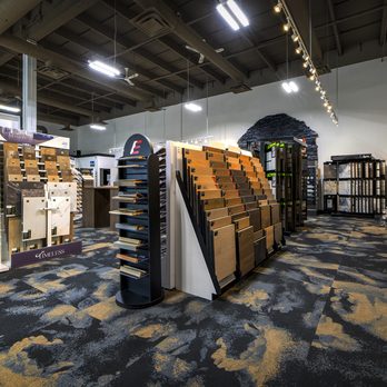 CFI Custom Floors - Flooring Near Me - Edmonton, Alberta