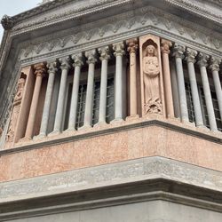 Battistero - Battistero - Taufkapelle