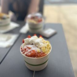 Aloha ‘Āina Juice Cafe - Niu Bowl