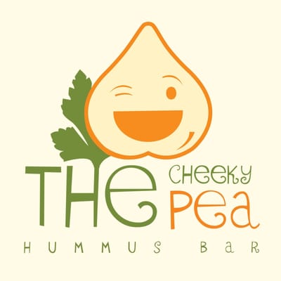 The Cheeky Pea by null
