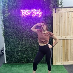 Killer Body Fitness