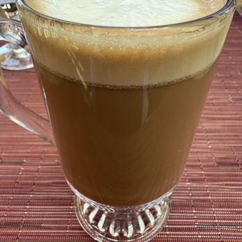 Naschmarkt - Cafe Mocha - what a delicious way to end the meal - Austrian Near Me - Pleasanton, California Naschmarkt - Cafe Mocha - what a delicious way to end the meal - Austrian Near Me - Pleasanton, California